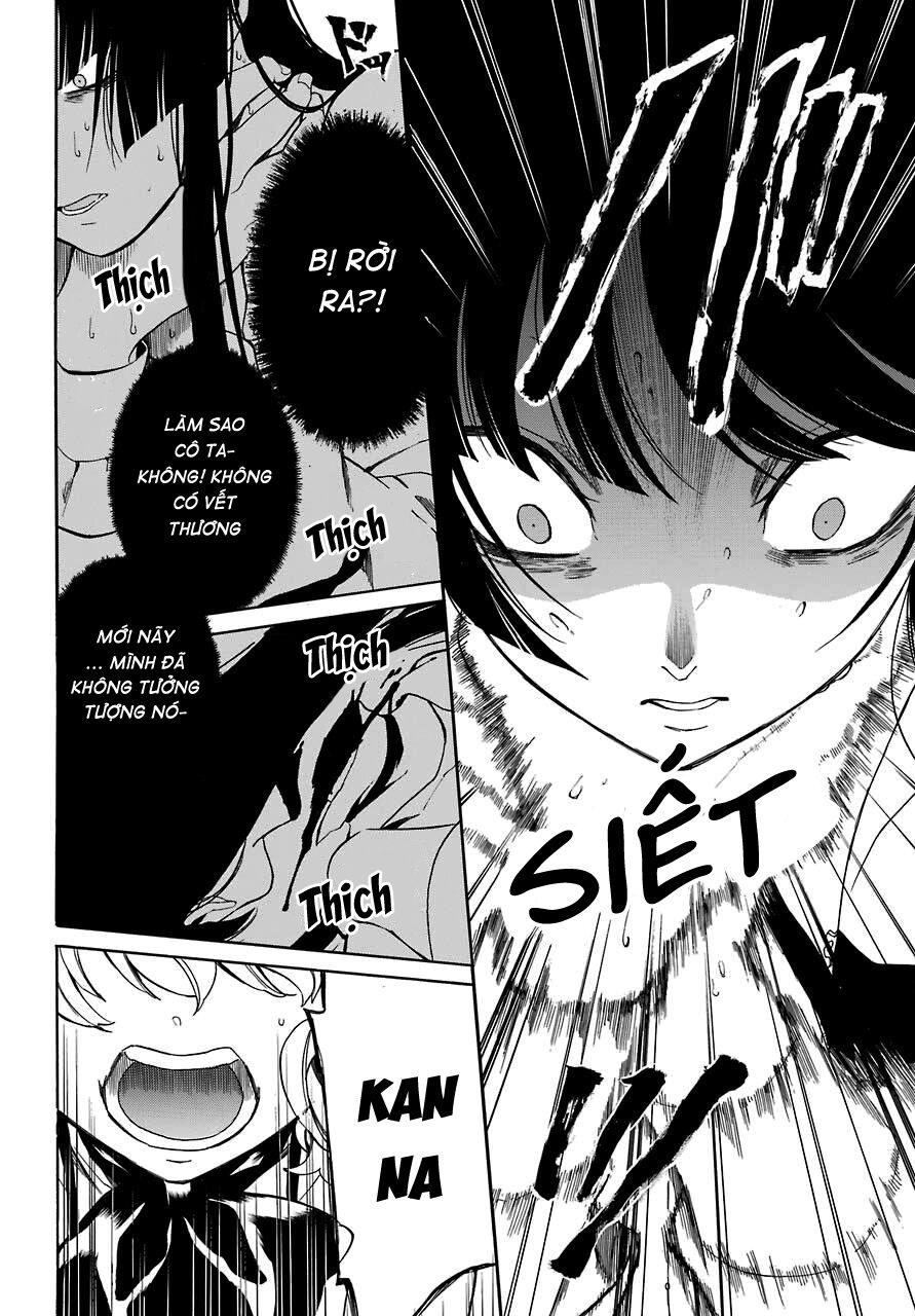 Innocent Devil: Chapter 14