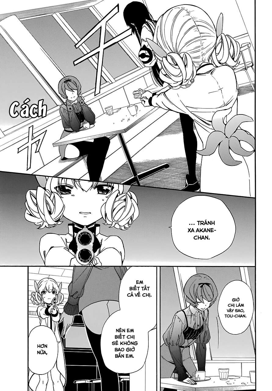 Innocent Devil: Chapter 14