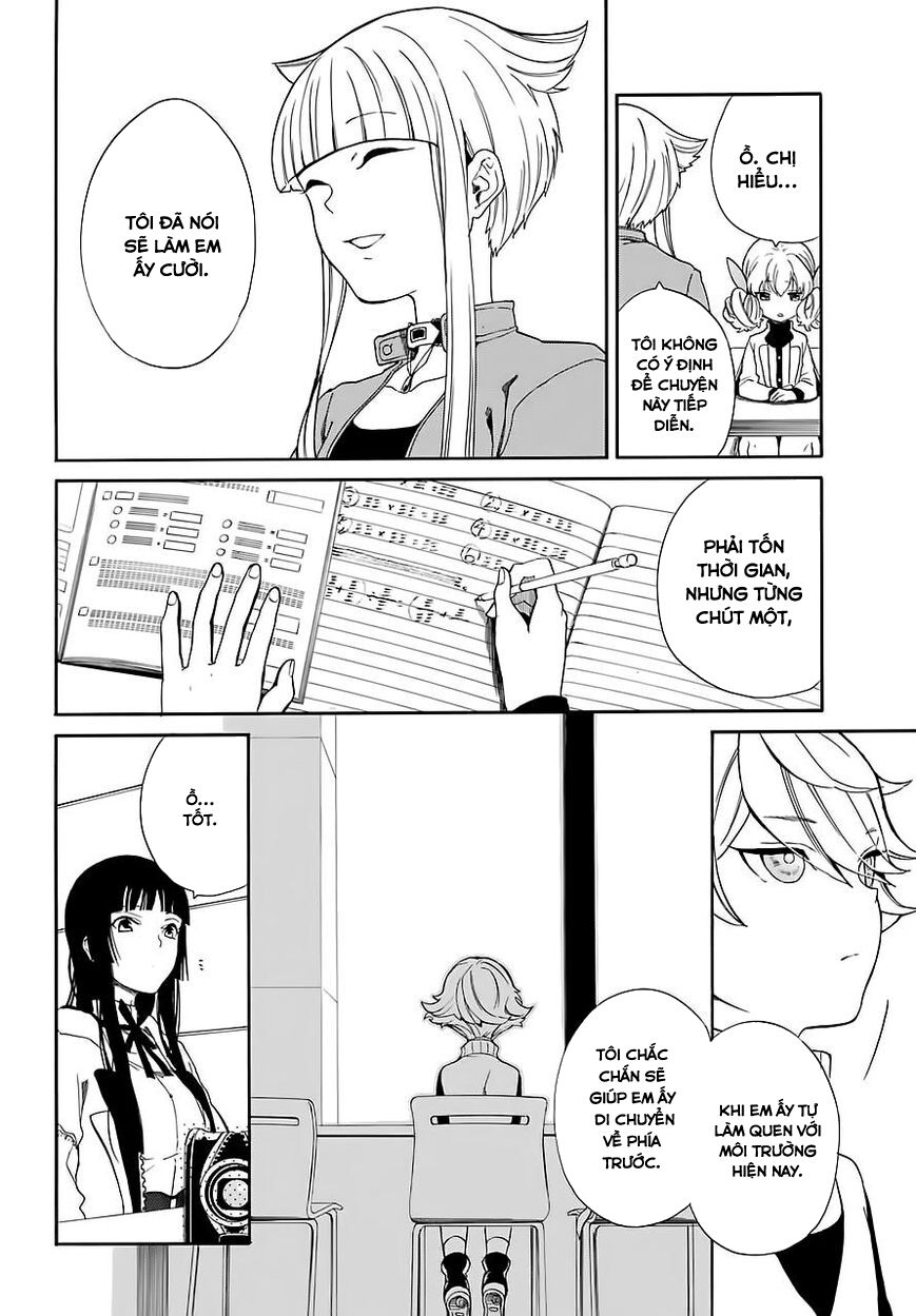 Innocent Devil: Chapter 14