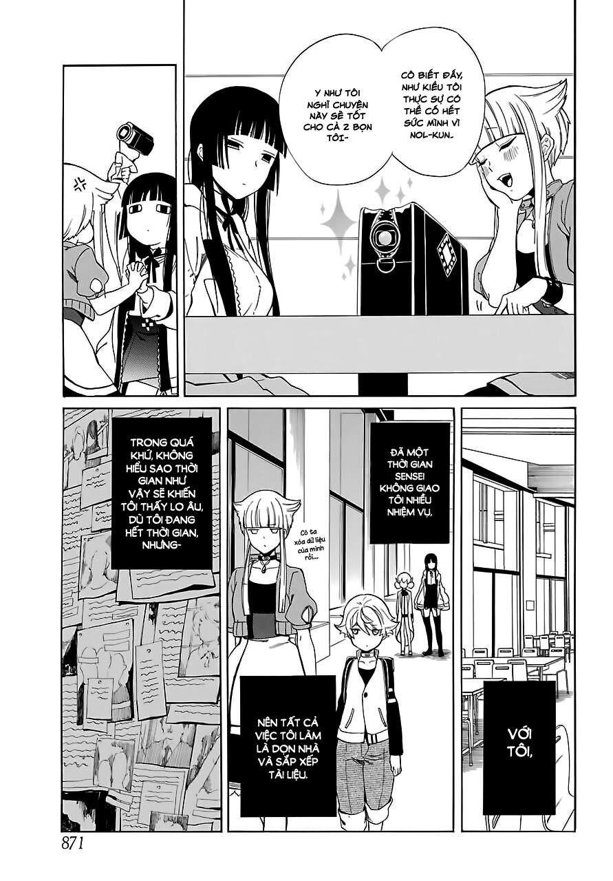 Innocent Devil: Chapter 14