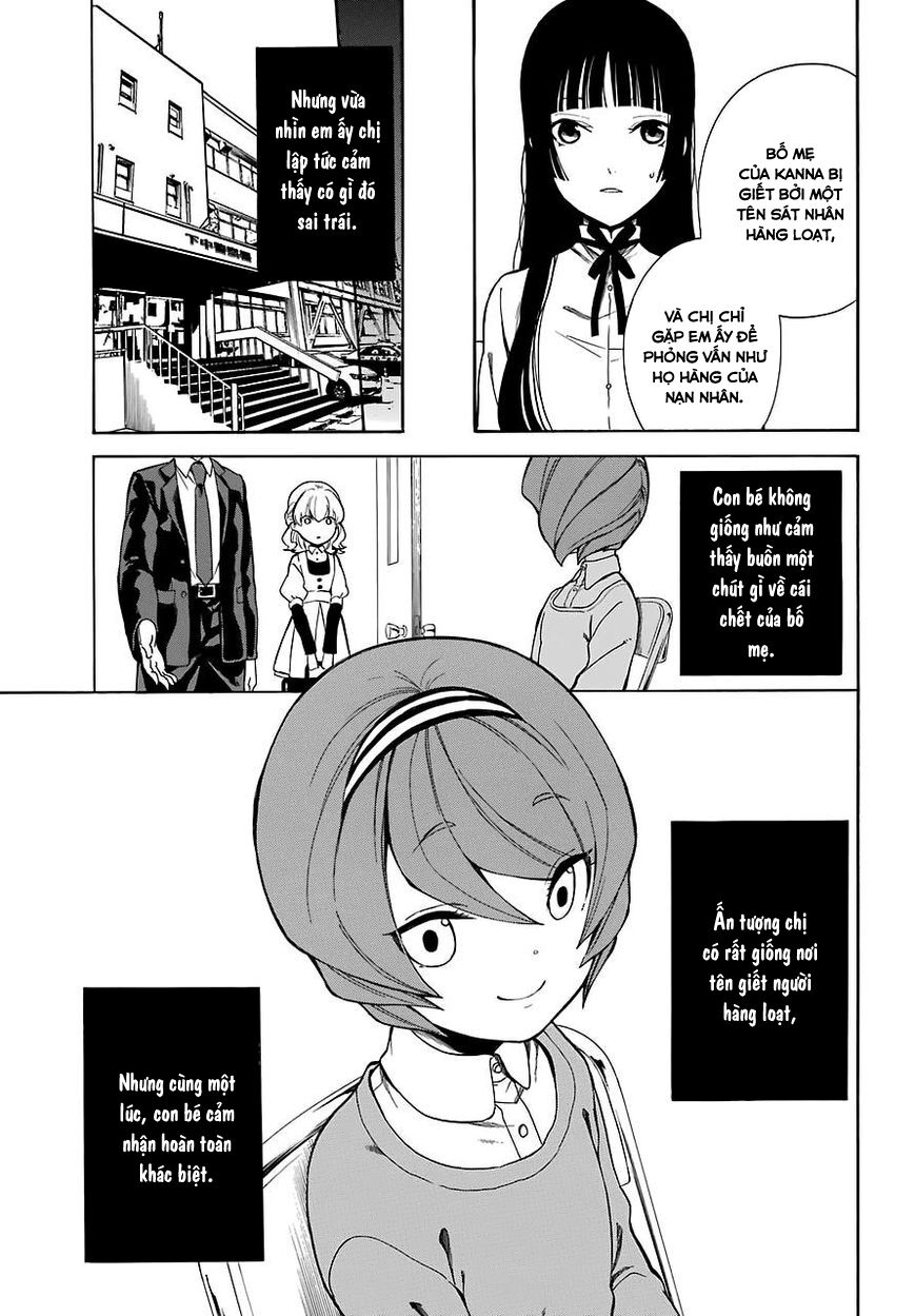 Innocent Devil: Chapter 15