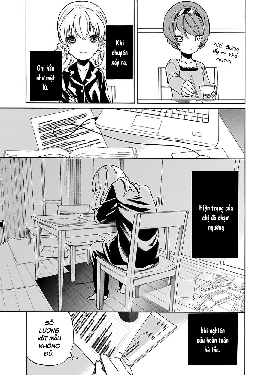 Innocent Devil: Chapter 15