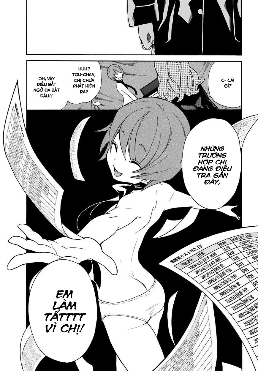 Innocent Devil: Chapter 15