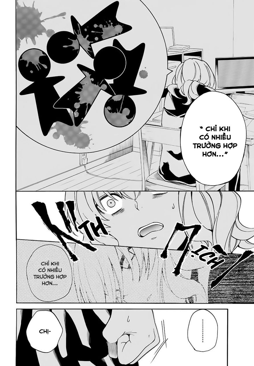 Innocent Devil: Chapter 15