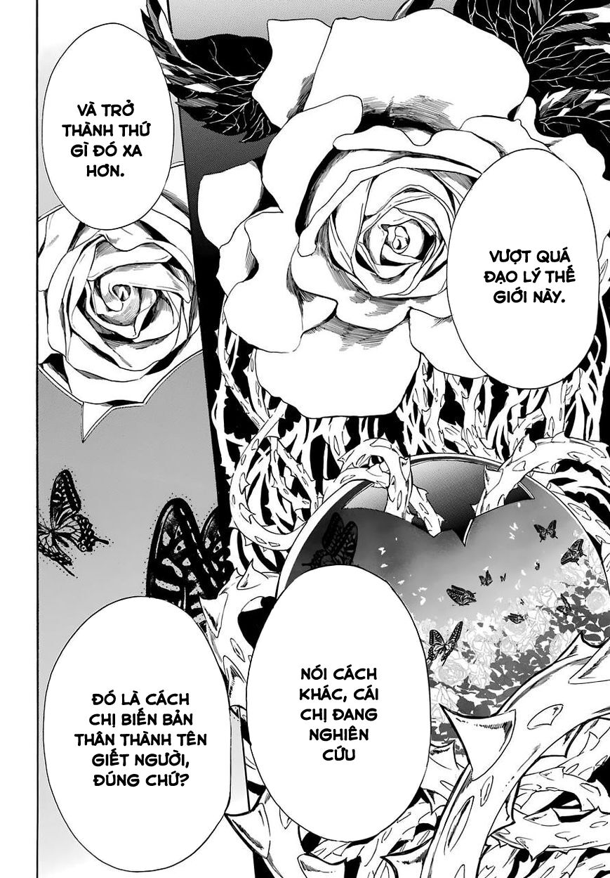 Innocent Devil: Chapter 15