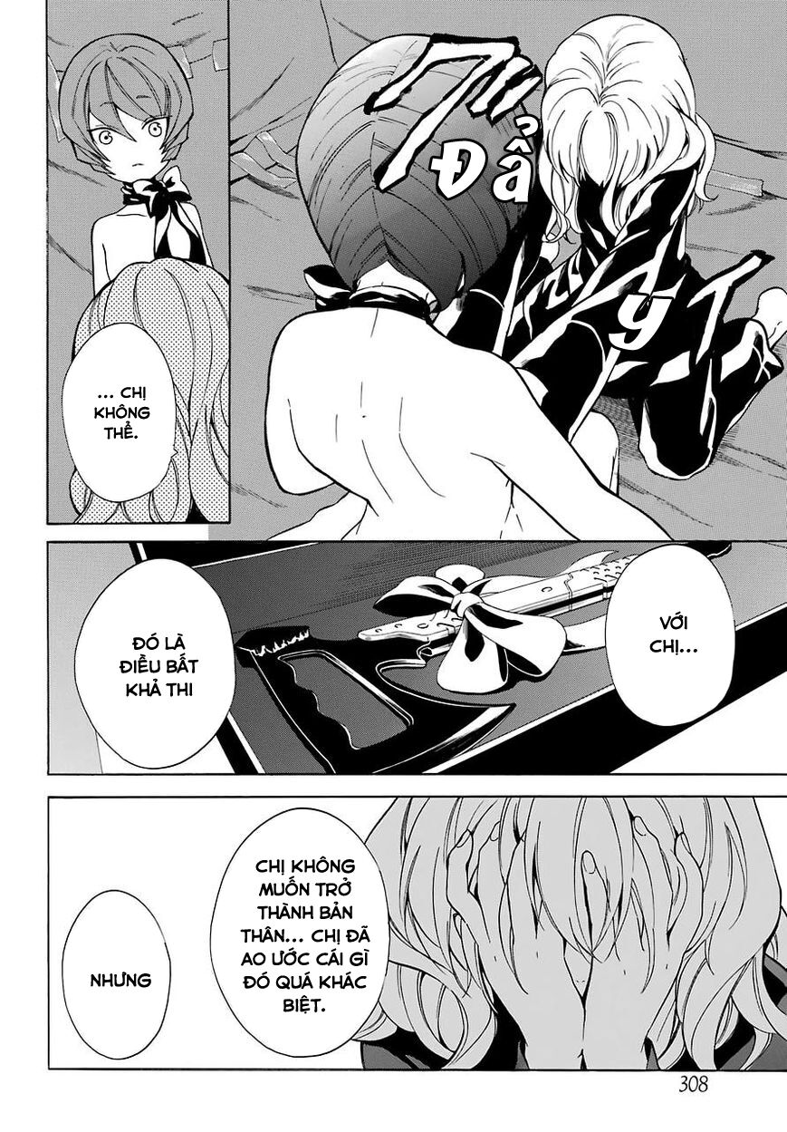 Innocent Devil: Chapter 15