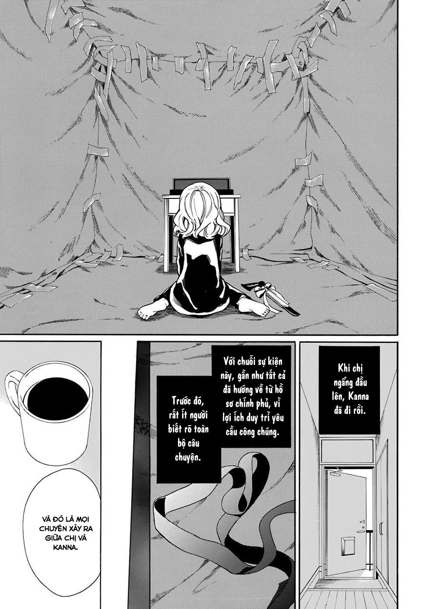 Innocent Devil: Chapter 15