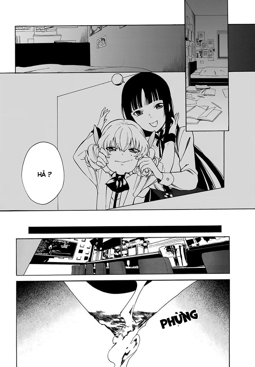 Innocent Devil: Chapter 15