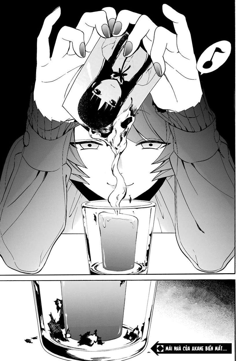 Innocent Devil: Chapter 15