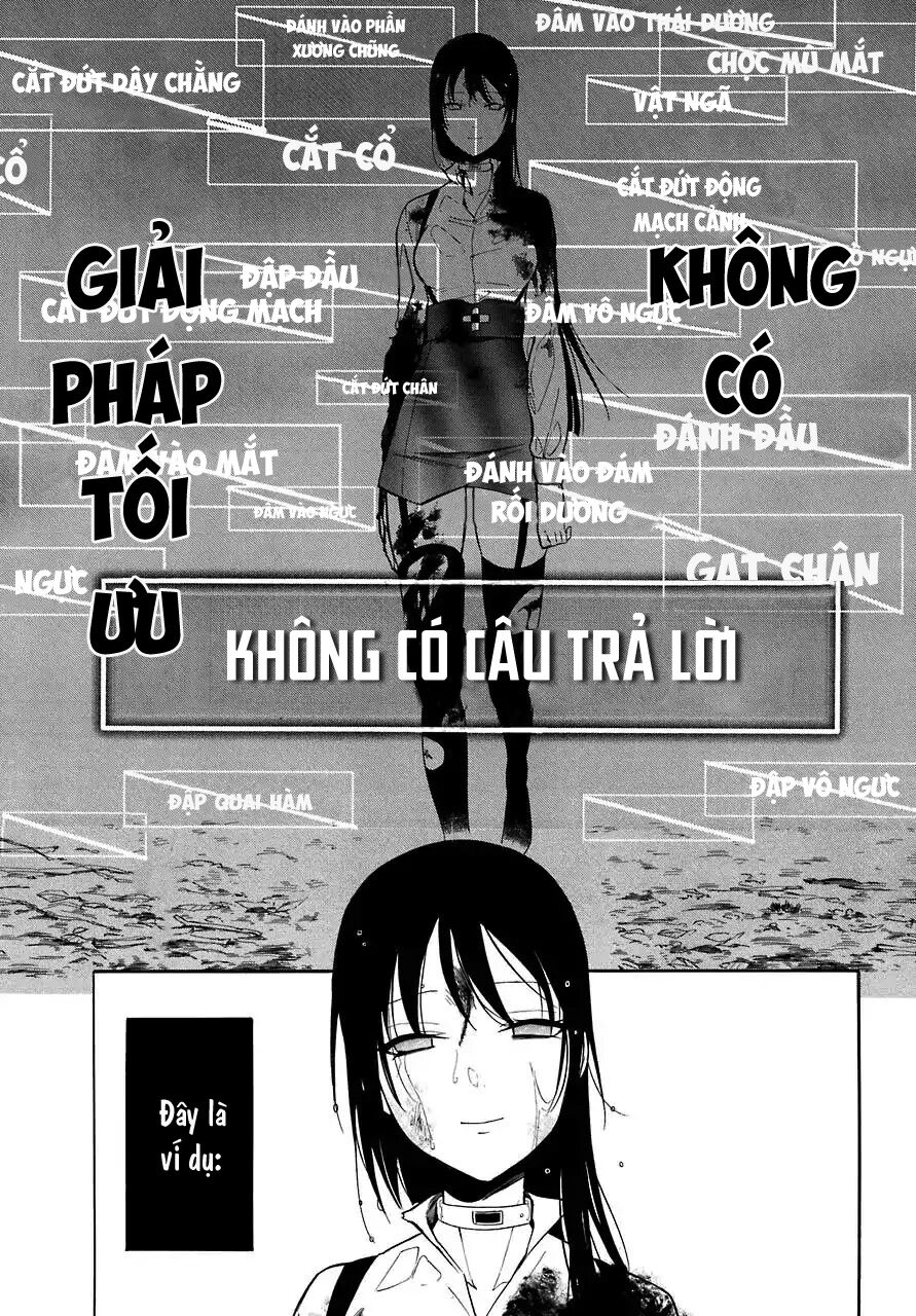 Innocent Devil: Chapter 17