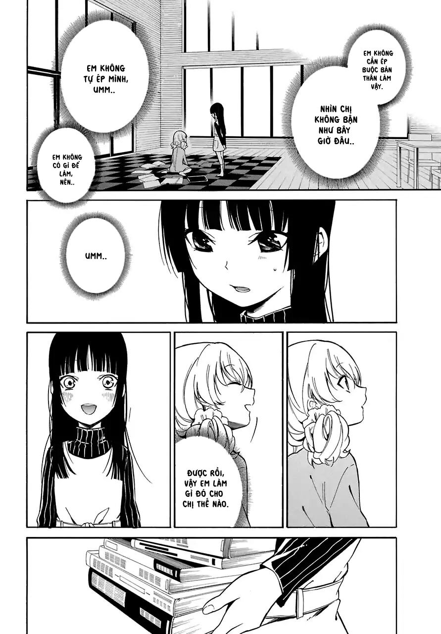 Innocent Devil: Chapter 17