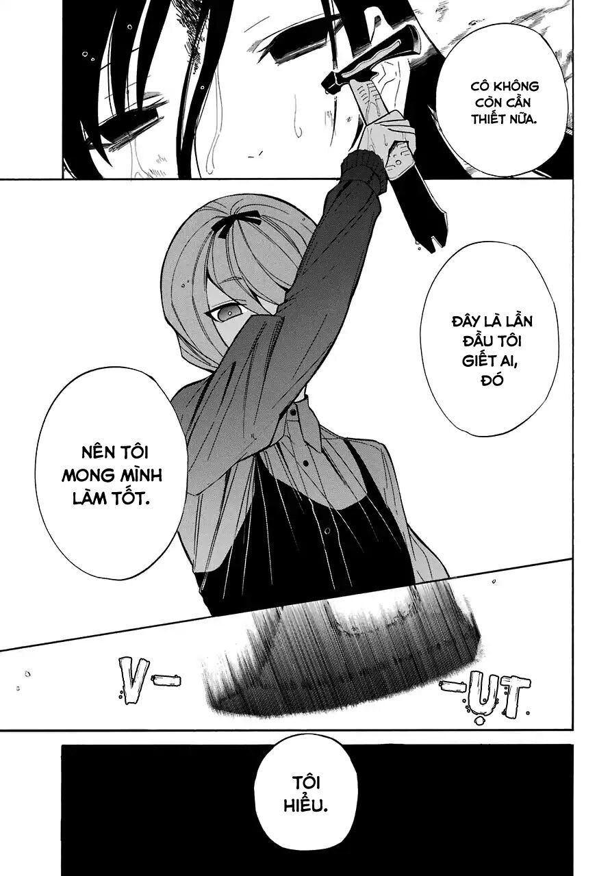 Innocent Devil: Chapter 17