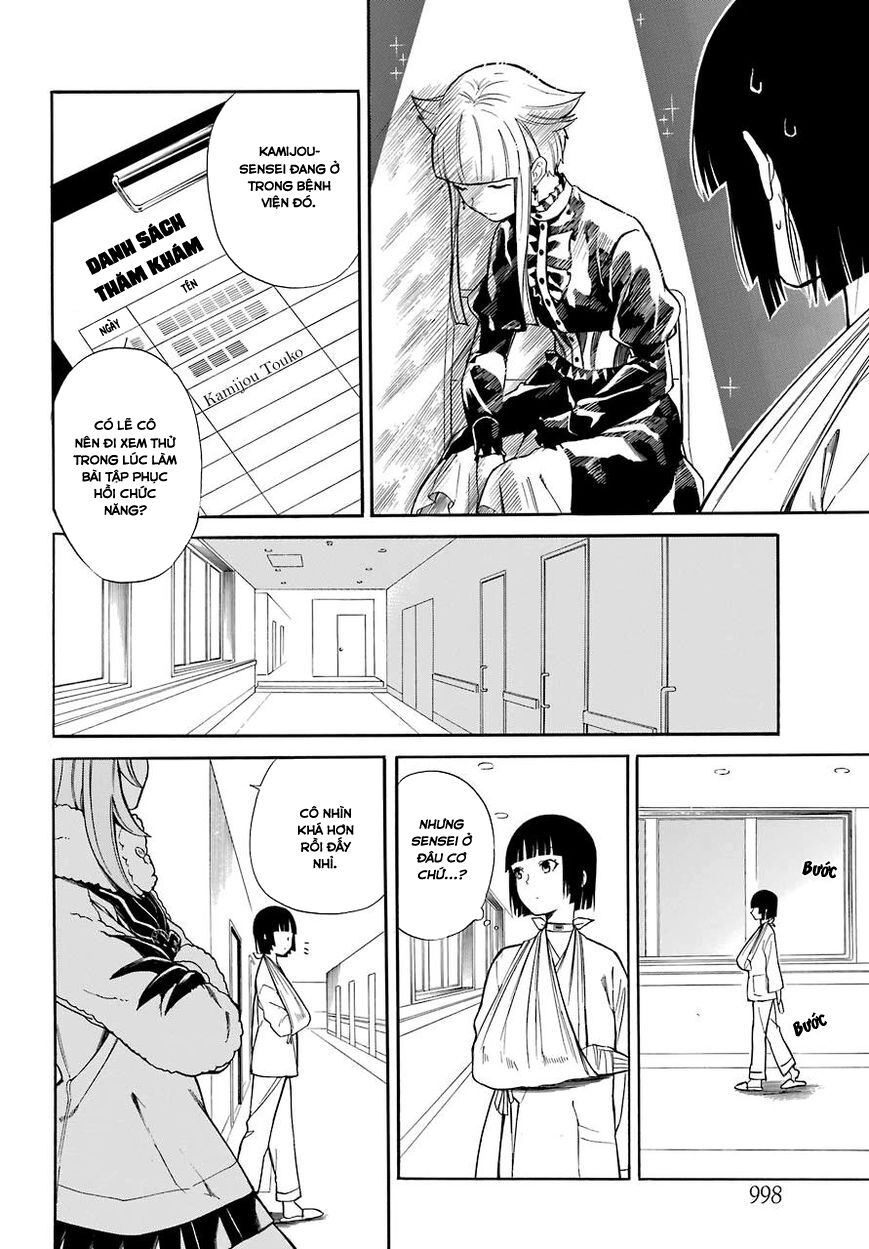 Innocent Devil: Chapter 18: [ END ]