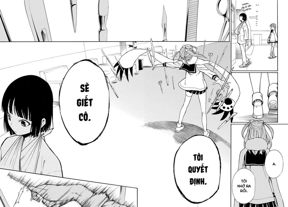 Innocent Devil: Chapter 18: [ END ]
