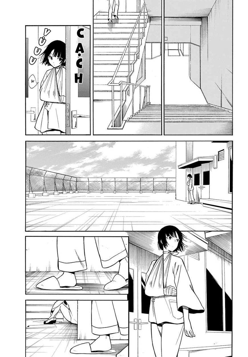 Innocent Devil: Chapter 18: [ END ]