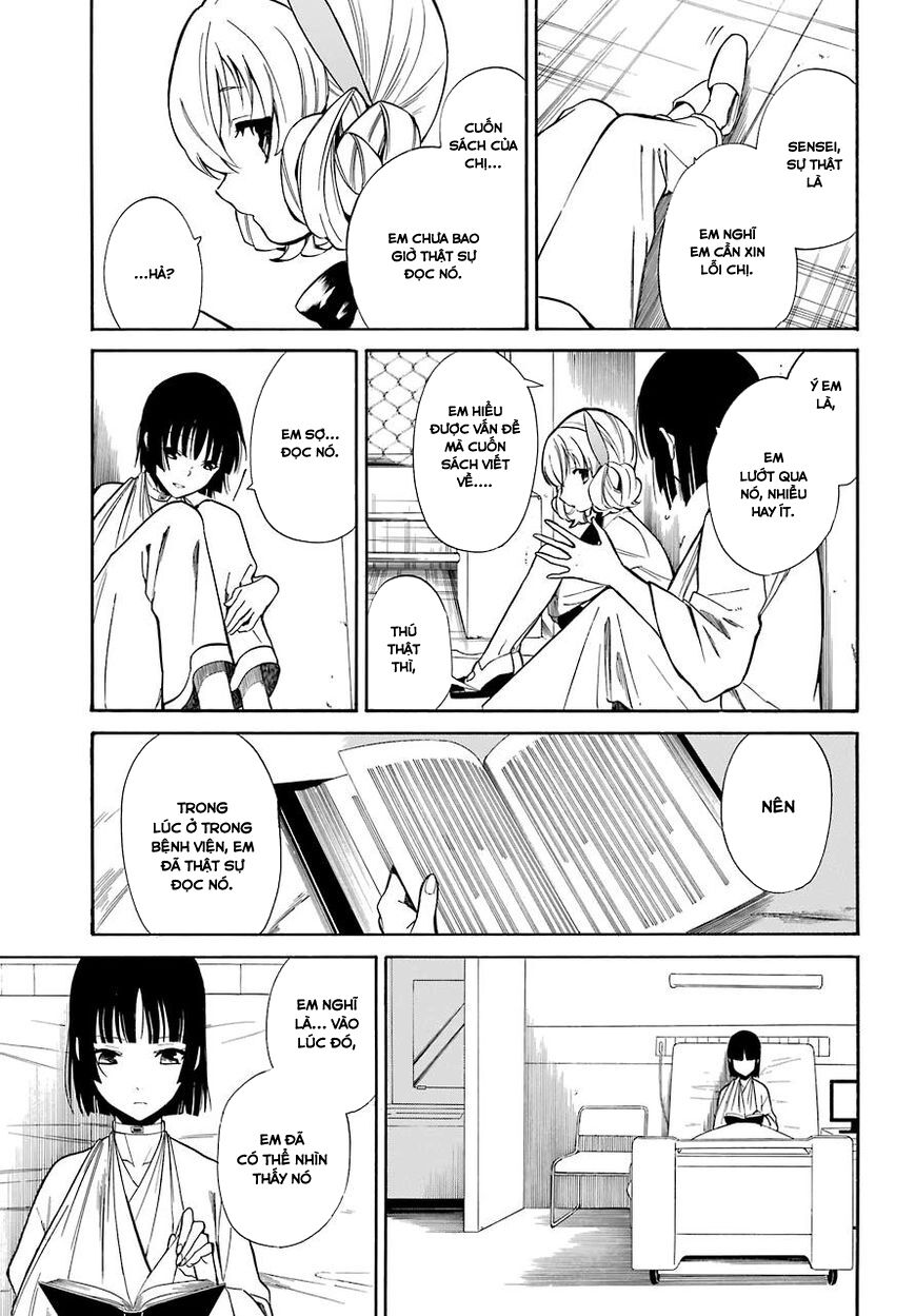 Innocent Devil: Chapter 18: [ END ]