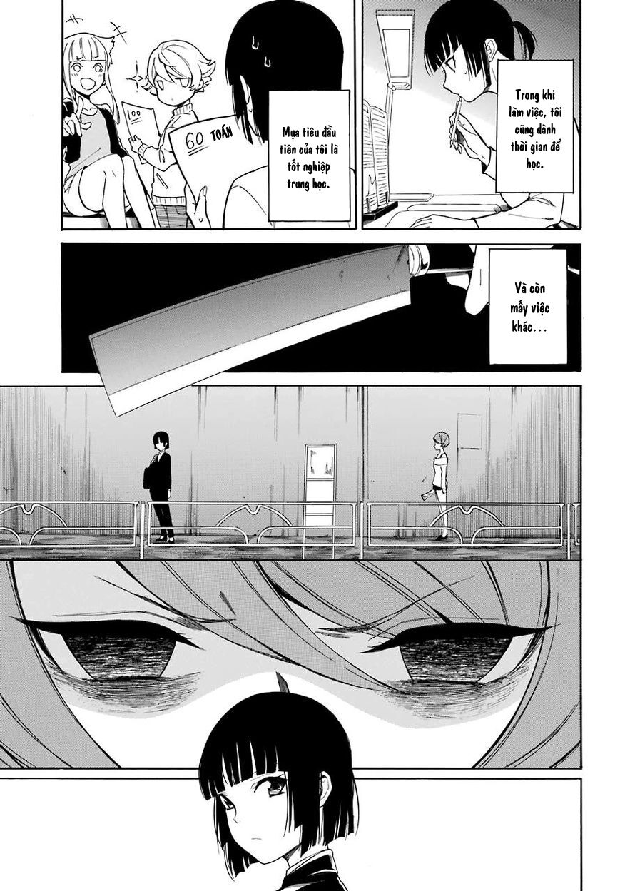 Innocent Devil: Chapter 18: [ END ]