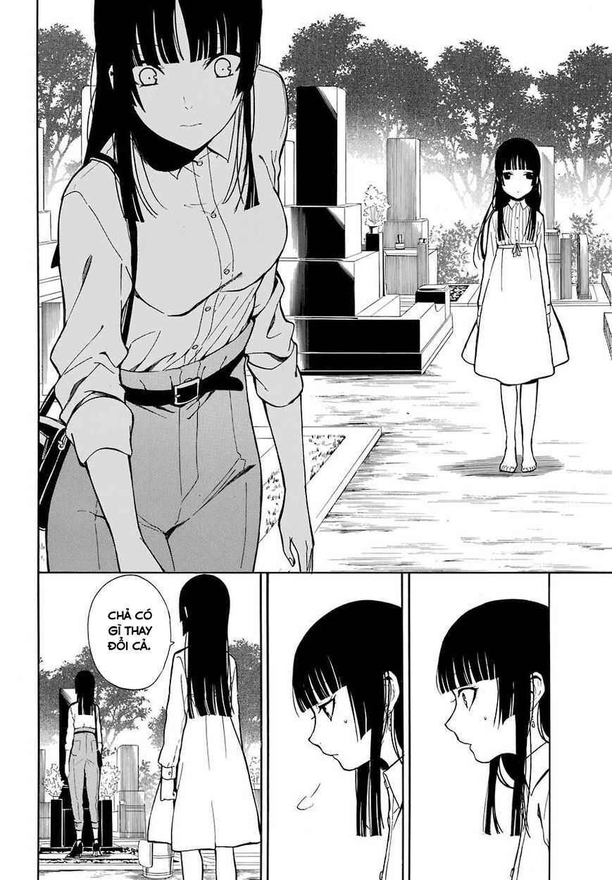 Innocent Devil: Chapter 18: [ END ]