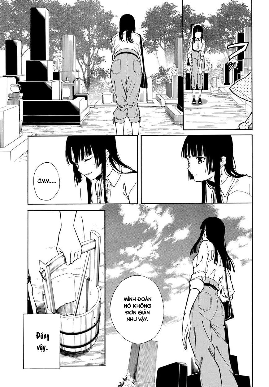 Innocent Devil: Chapter 18: [ END ]
