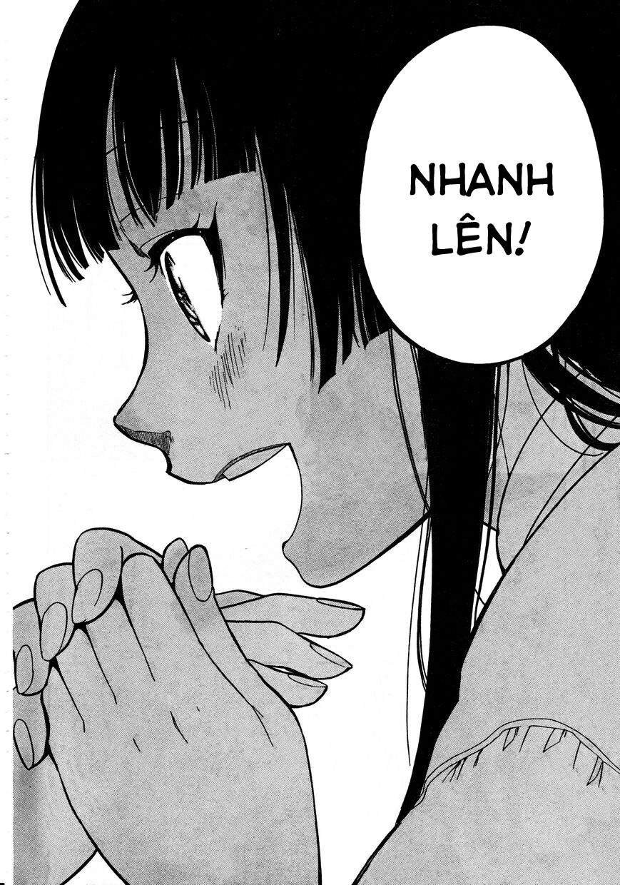 Innocent Devil: Chapter 2.5