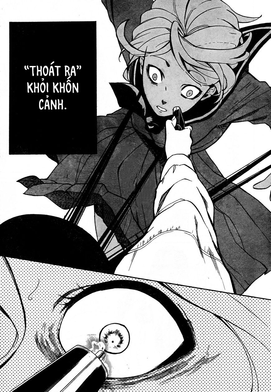 Innocent Devil: Chapter 2.5