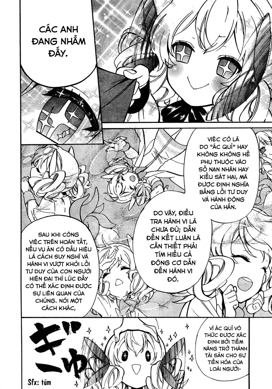 Innocent Devil: Chapter 2