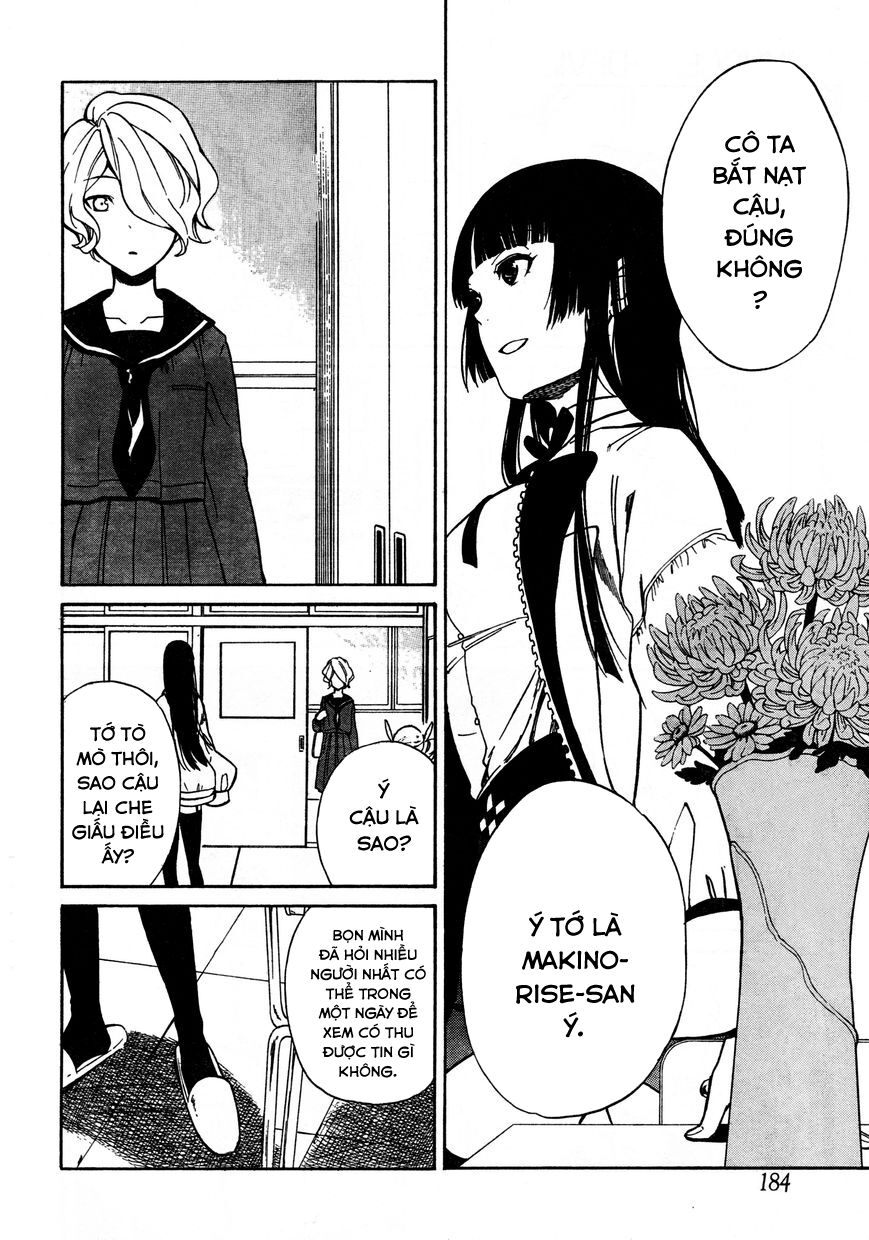 Innocent Devil: Chapter 2
