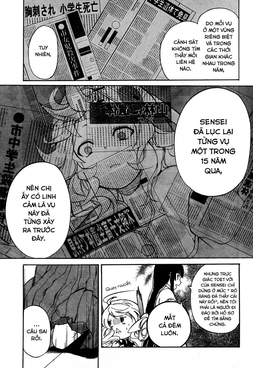 Innocent Devil: Chapter 2