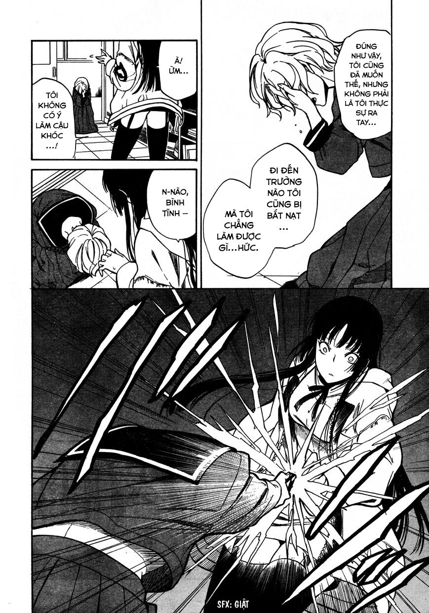 Innocent Devil: Chapter 2