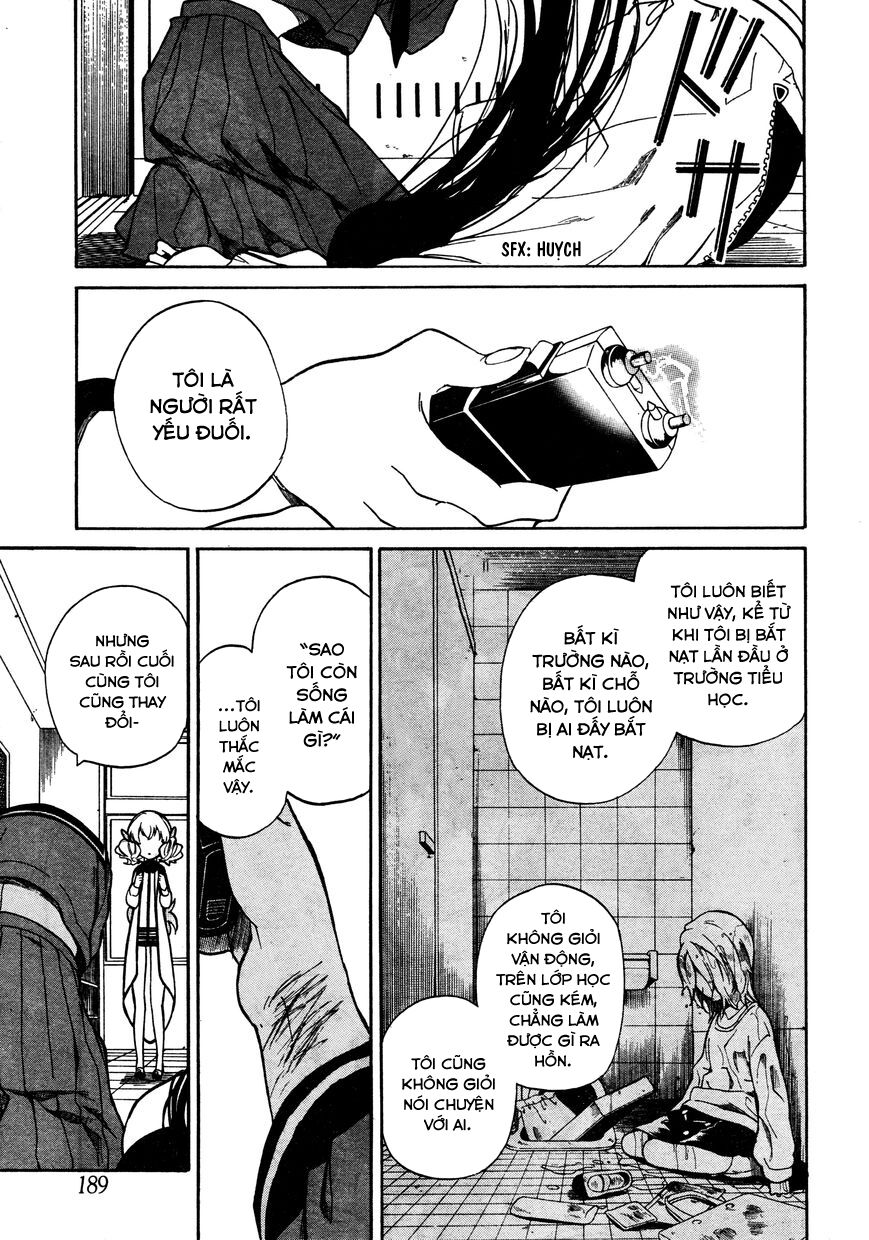 Innocent Devil: Chapter 2