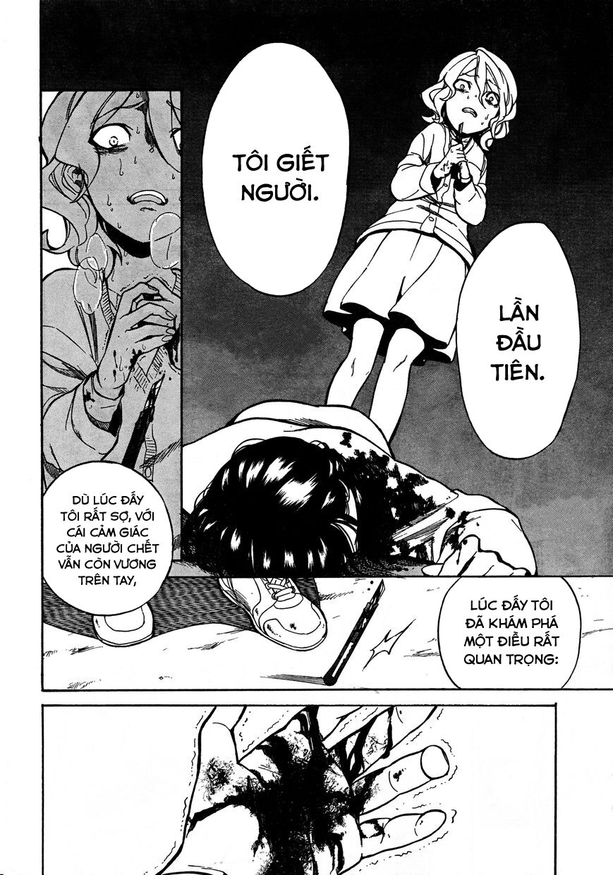 Innocent Devil: Chapter 2
