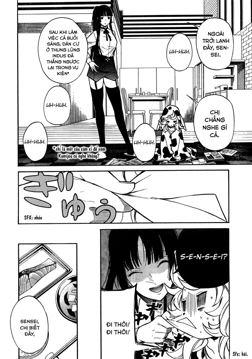 Innocent Devil: Chapter 2