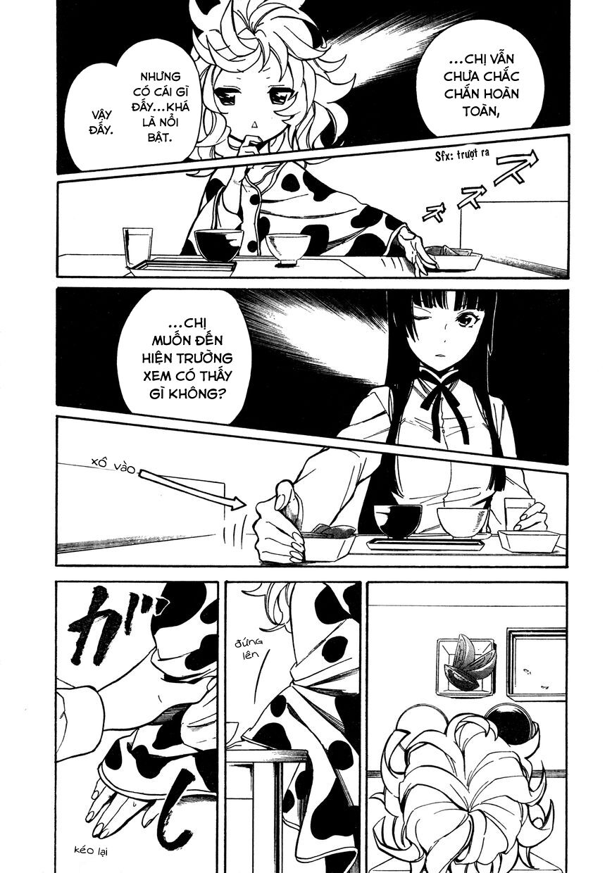 Innocent Devil: Chapter 2