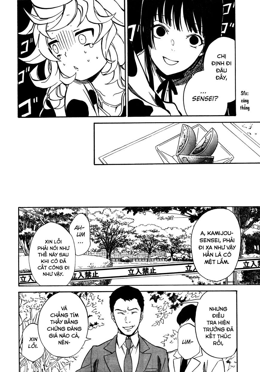 Innocent Devil: Chapter 2