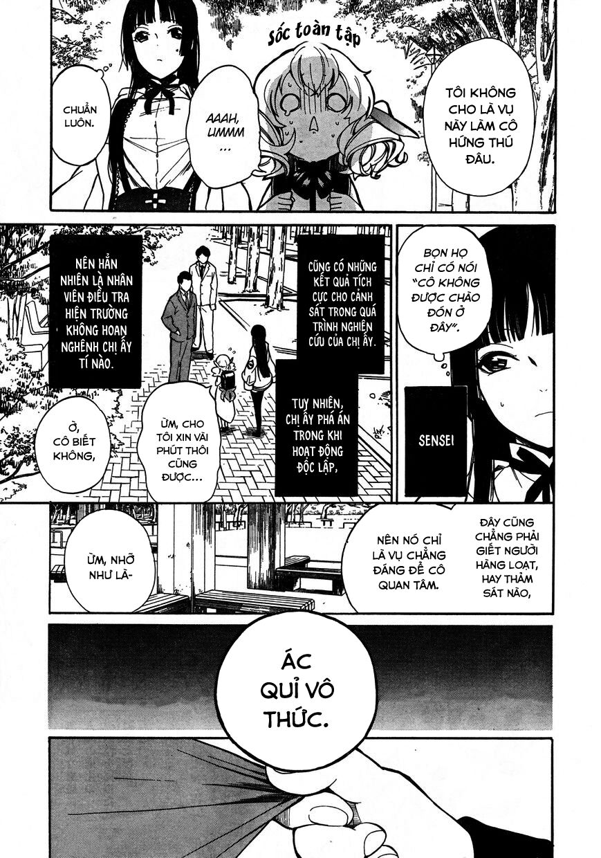 Innocent Devil: Chapter 2