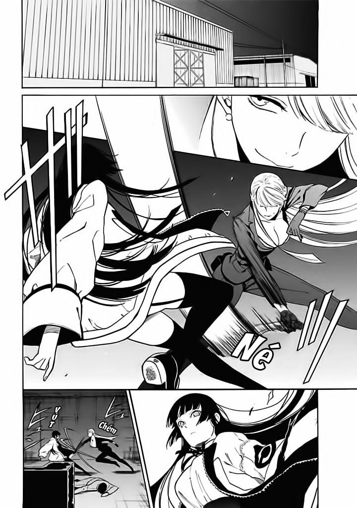 Innocent Devil: Chapter 7