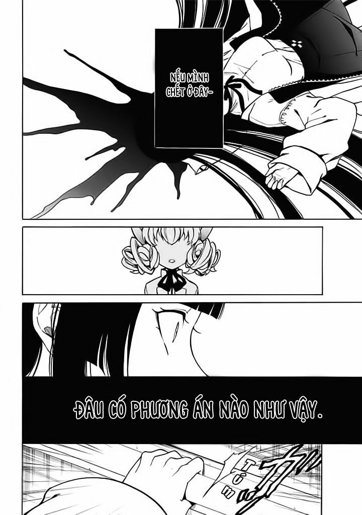 Innocent Devil: Chapter 7
