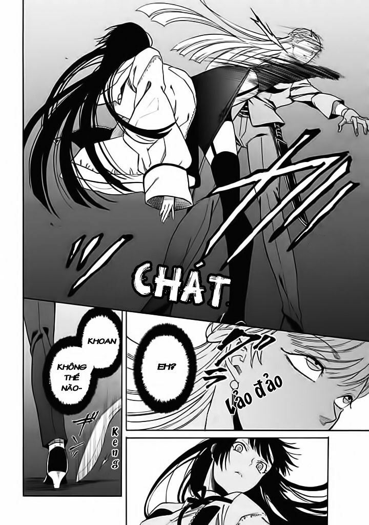 Innocent Devil: Chapter 7