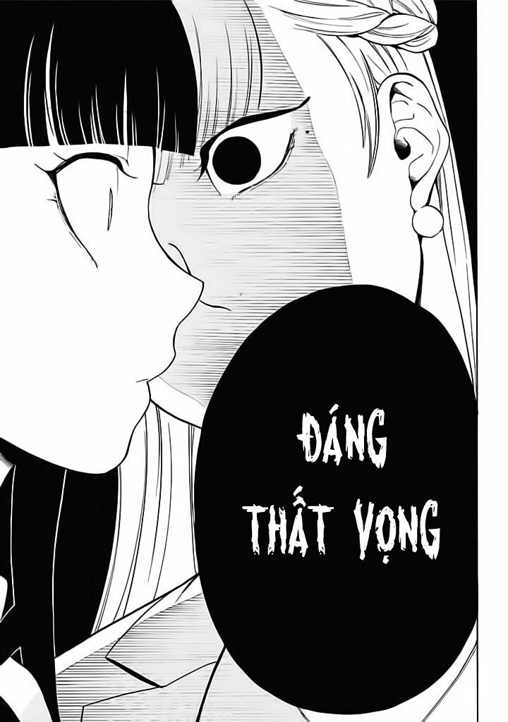 Innocent Devil: Chapter 7
