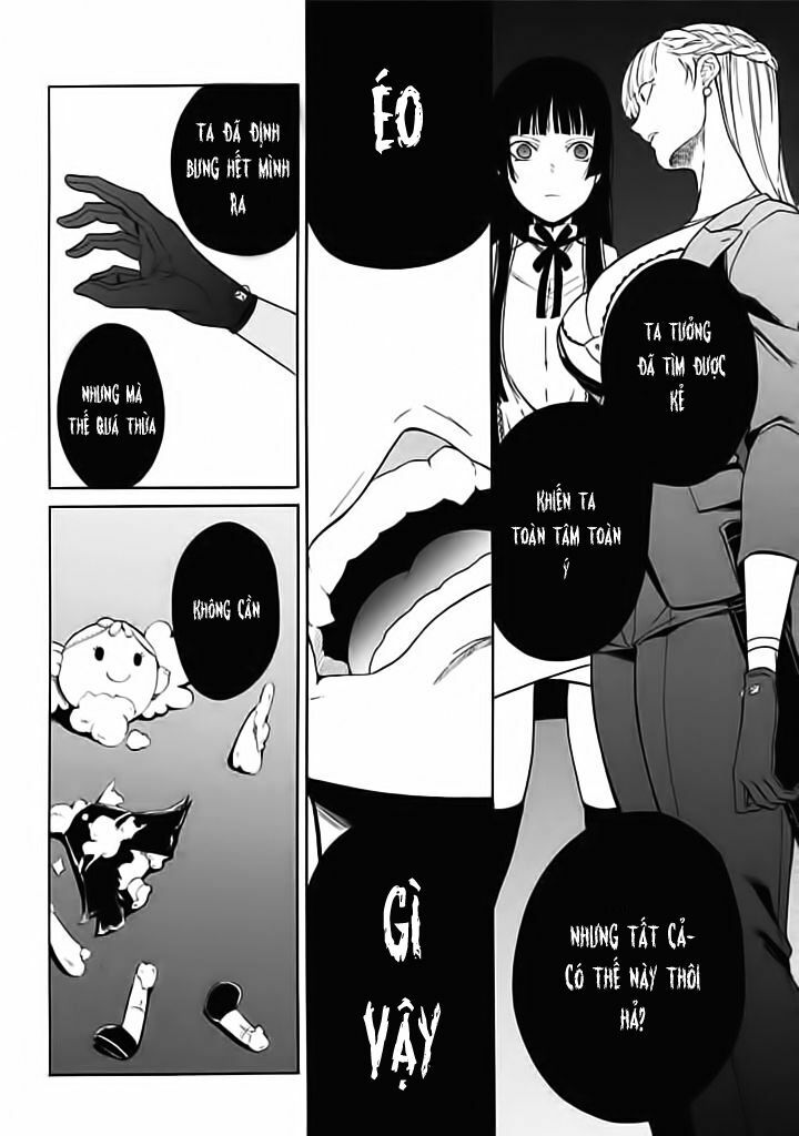 Innocent Devil: Chapter 7