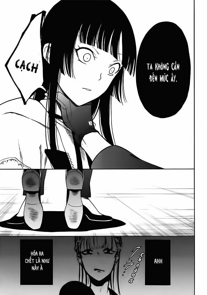 Innocent Devil: Chapter 7