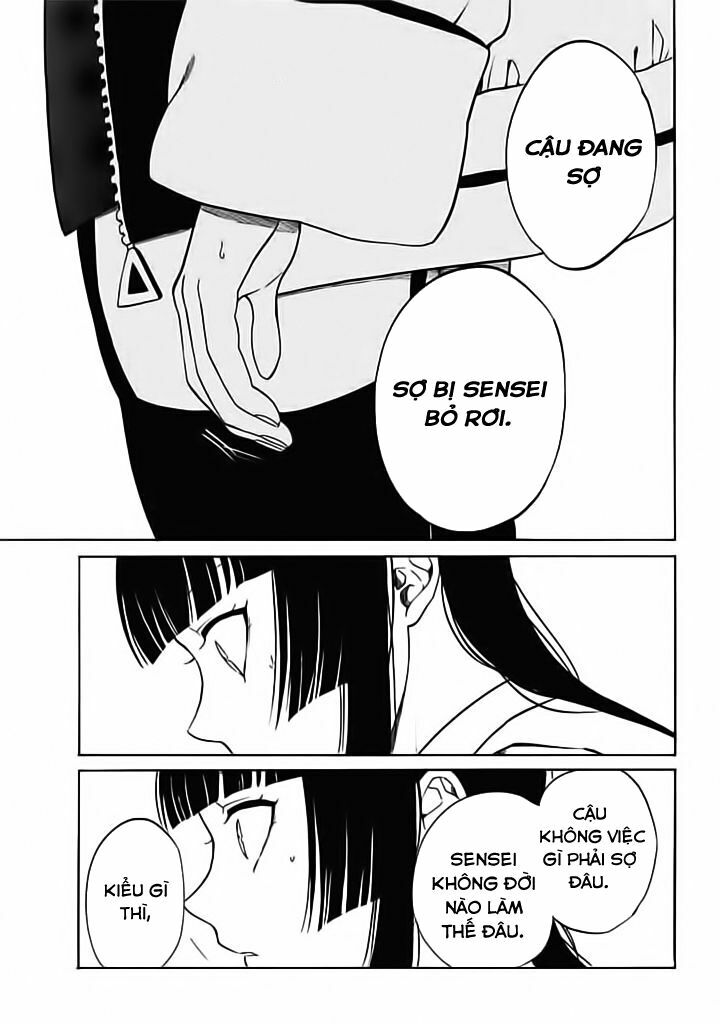 Innocent Devil: Chapter 7