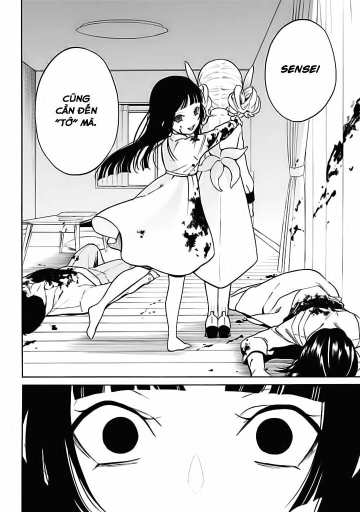Innocent Devil: Chapter 7