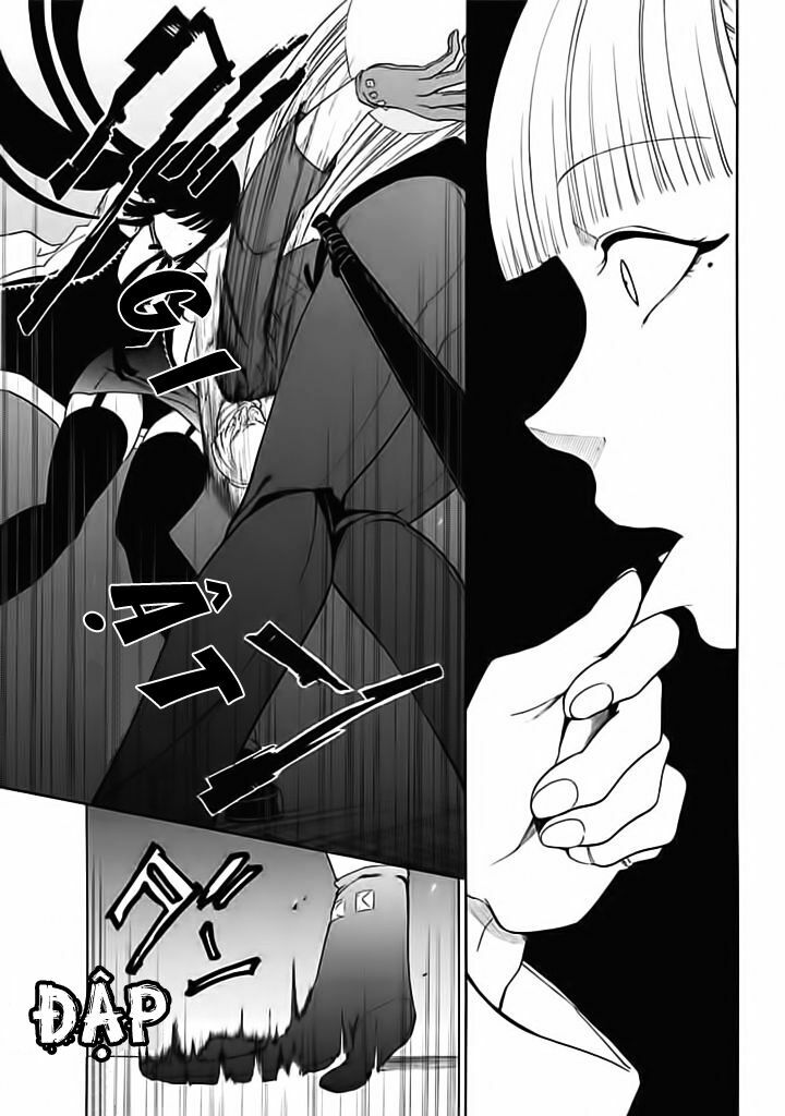 Innocent Devil: Chapter 7