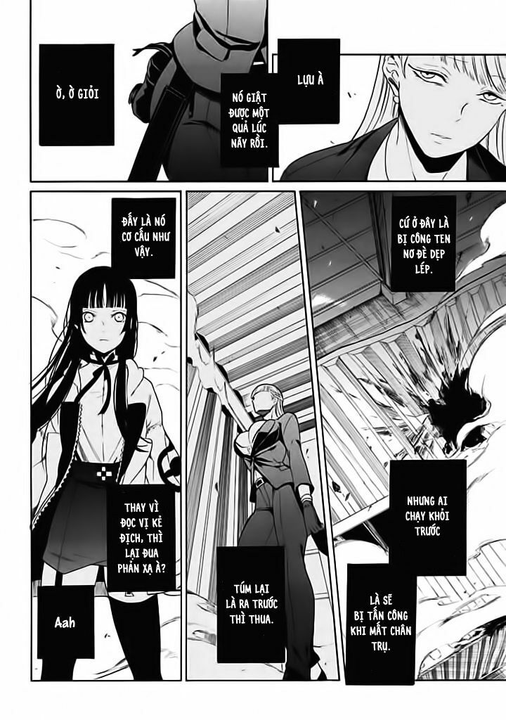 Innocent Devil: Chapter 7
