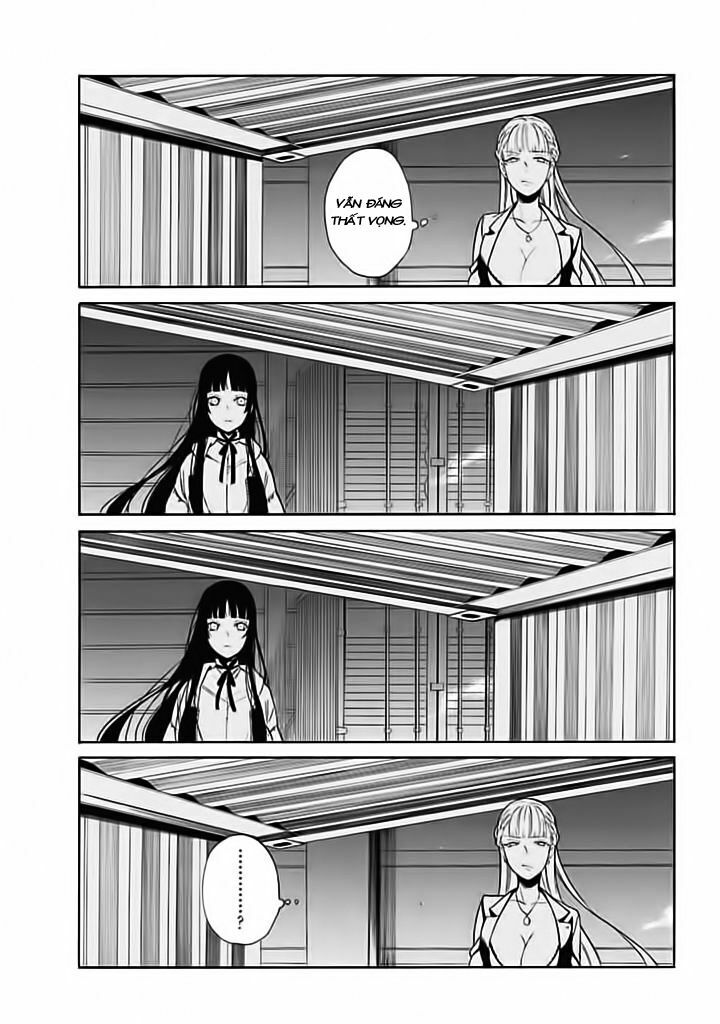 Innocent Devil: Chapter 7