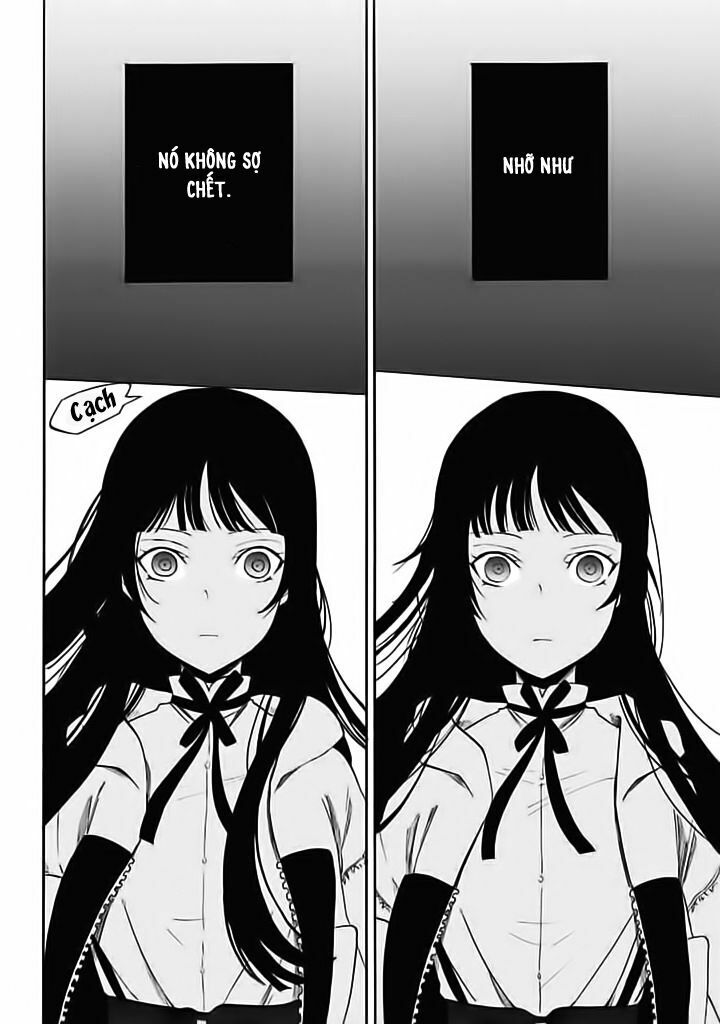 Innocent Devil: Chapter 7