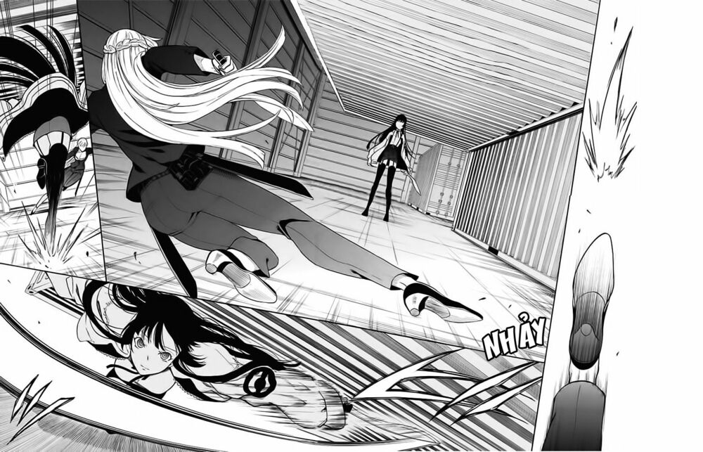 Innocent Devil: Chapter 7