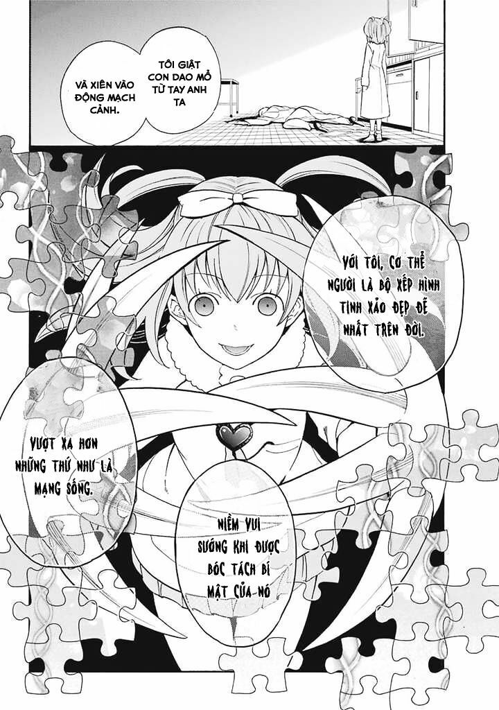 Innocent Devil: Chapter 7