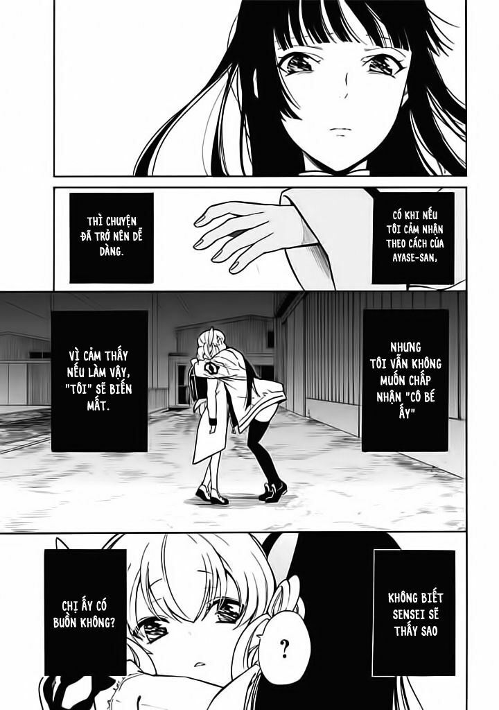 Innocent Devil: Chapter 7